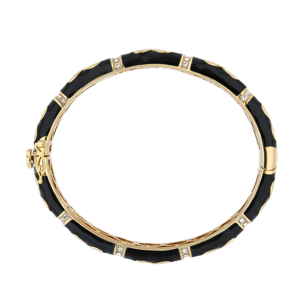 Elegant Hugs Bangle