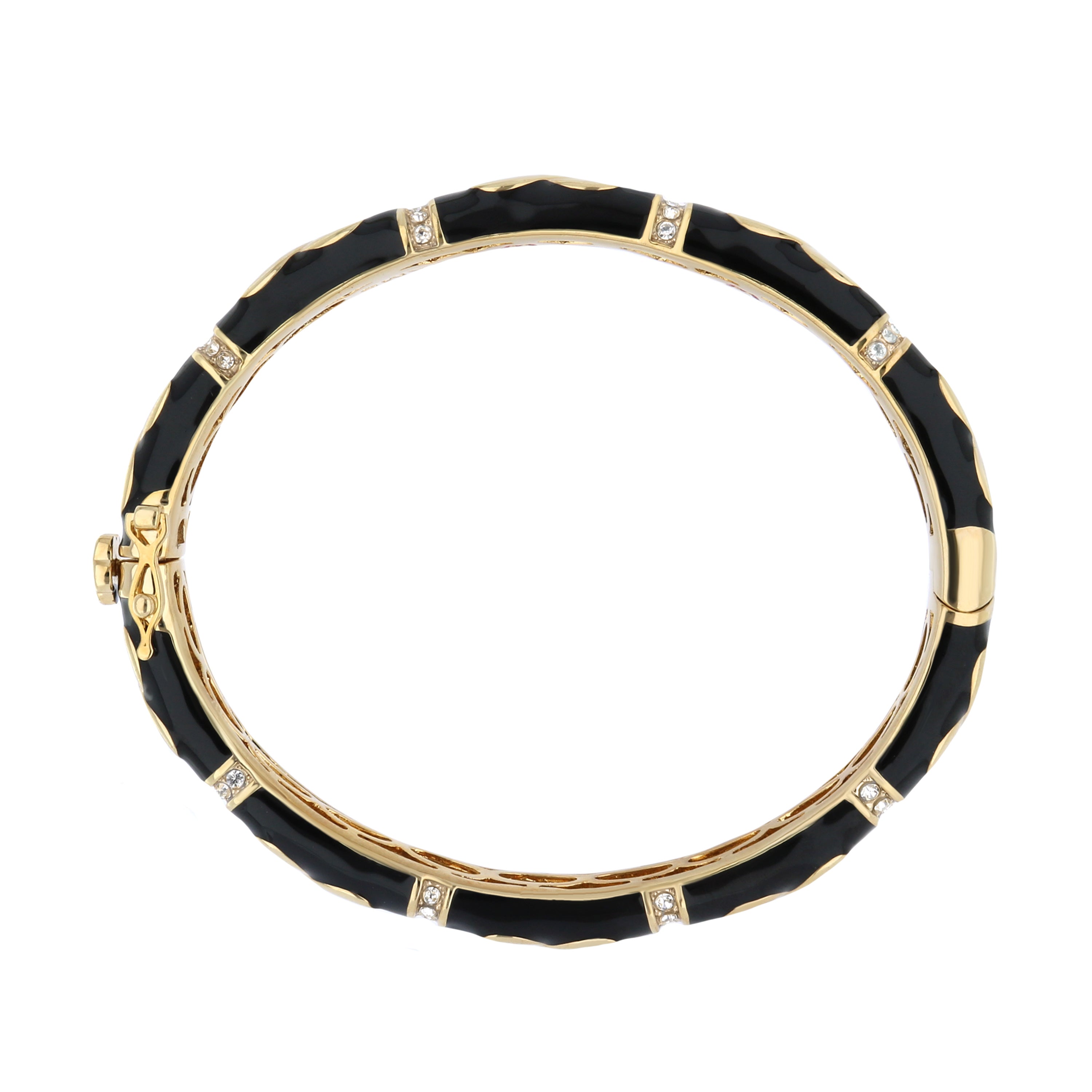 Elegant Hugs Bangle