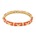 Elegant Hugs Bangle