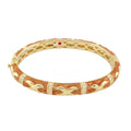 Elegant Hugs Bangle
