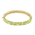 Elegant Hugs Bangle