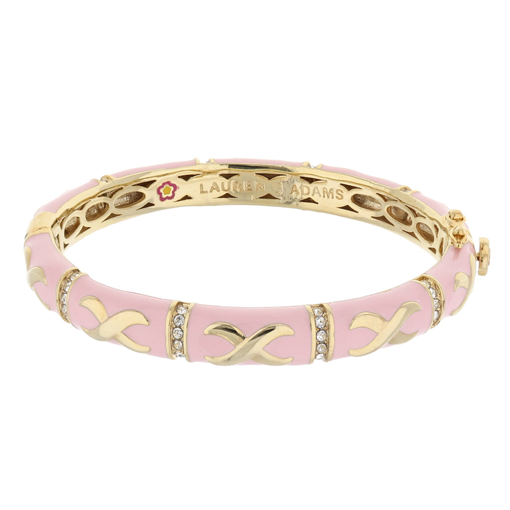 Elegant Hugs Bangle