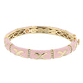 Elegant Hugs Bangle