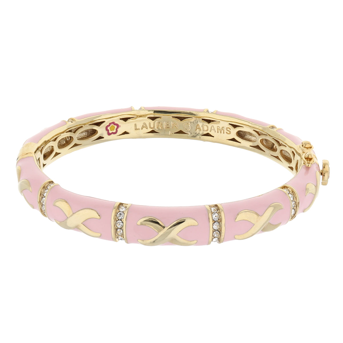 Elegant Hugs Bangle