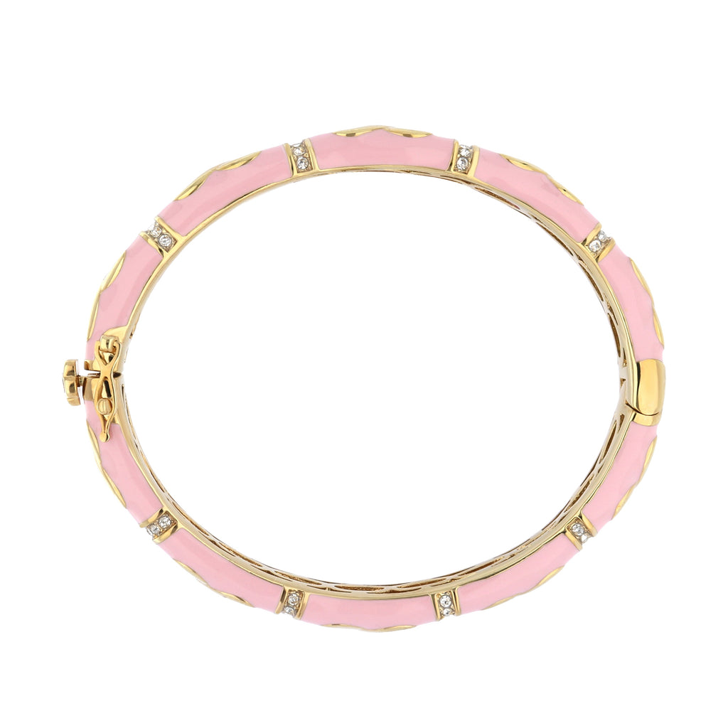Elegant Hugs Bangle