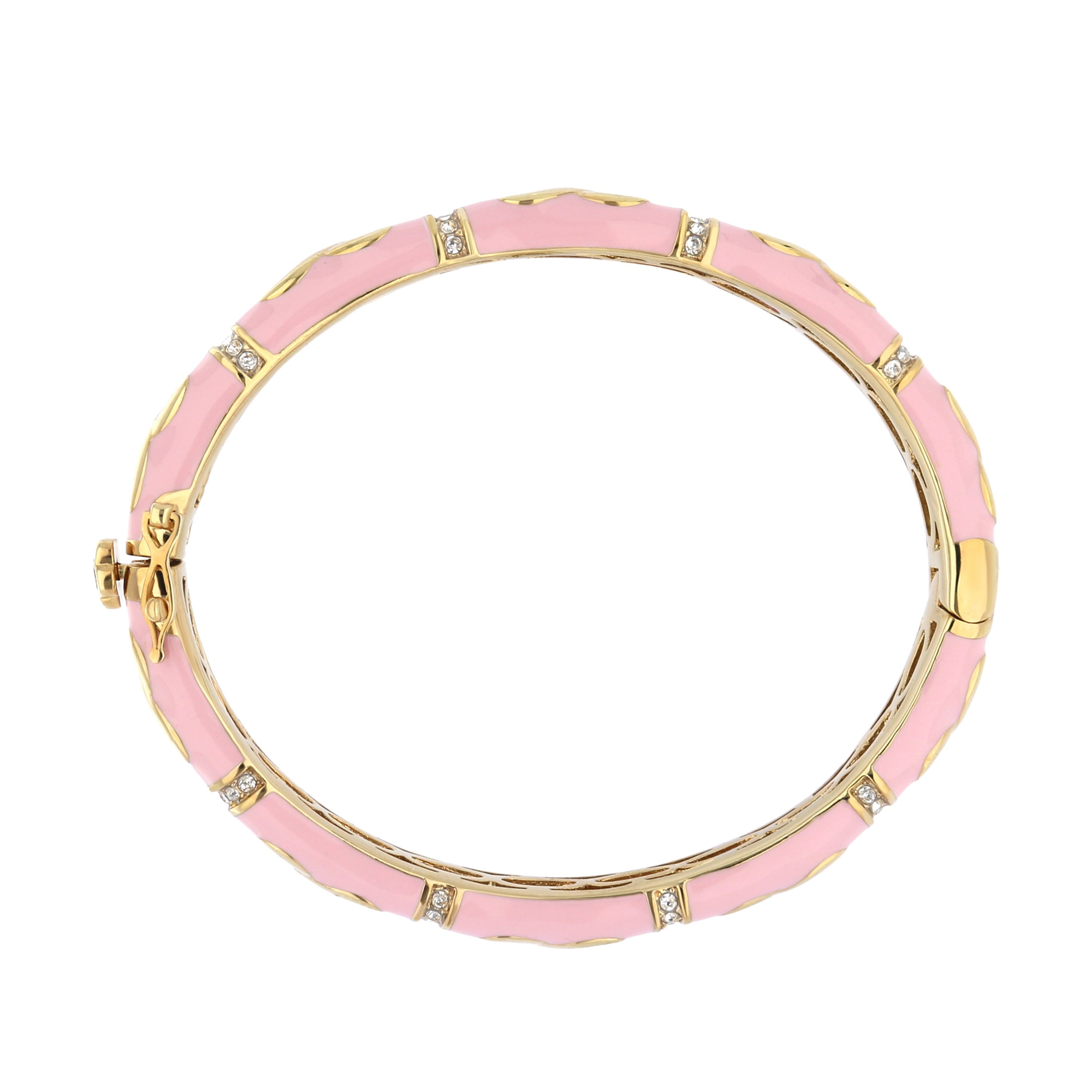Elegant Hugs Bangle