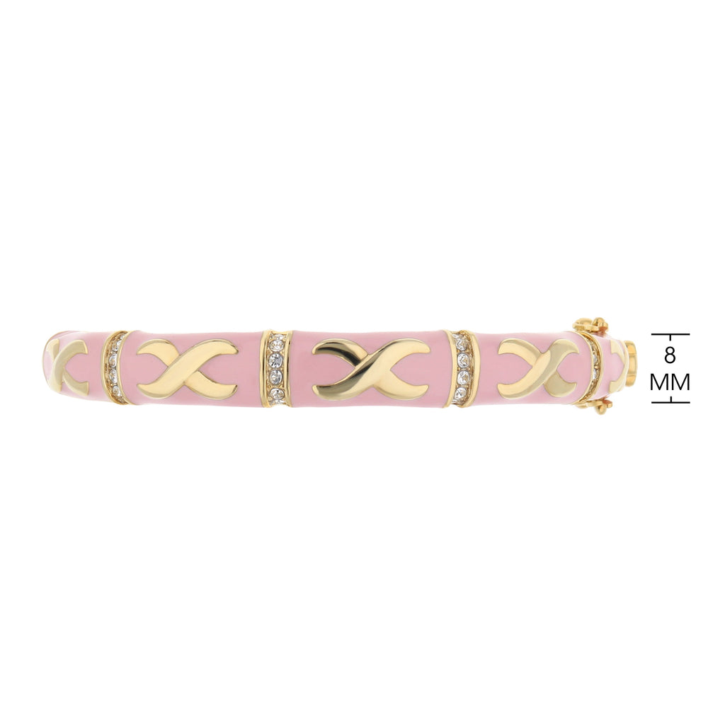 Elegant Hugs Bangle
