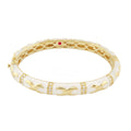Elegant Hugs Bangle