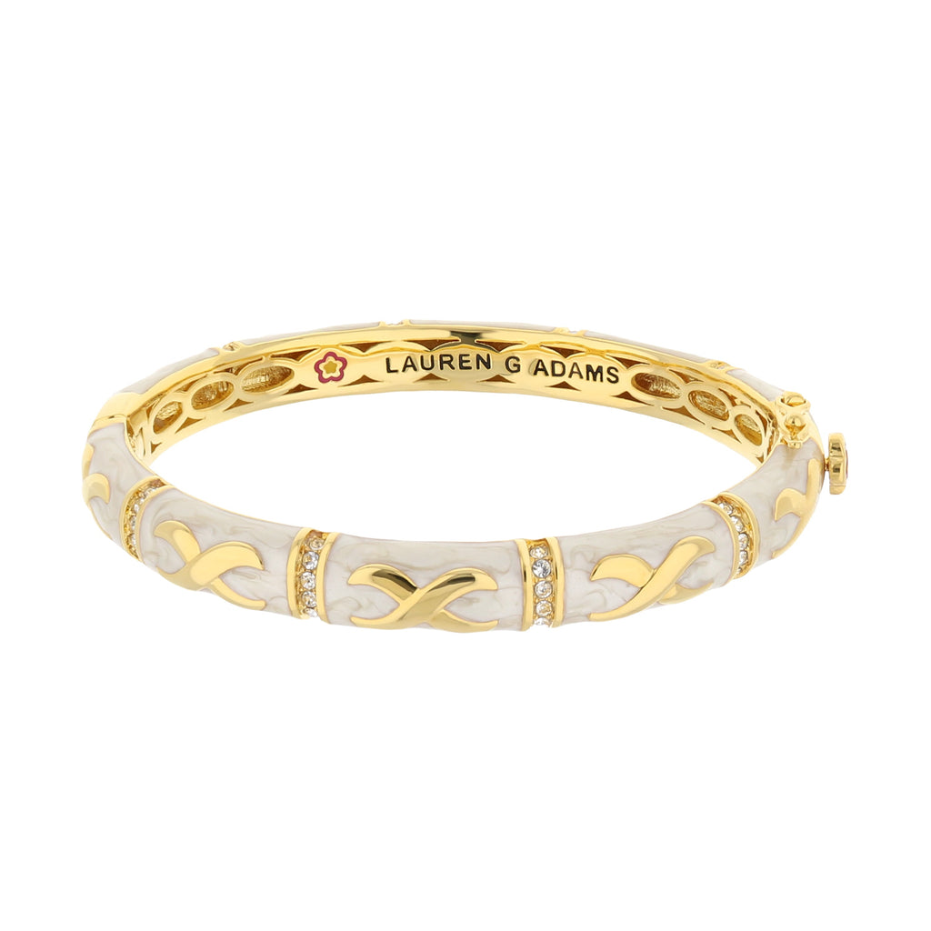Elegant Hugs Bangle