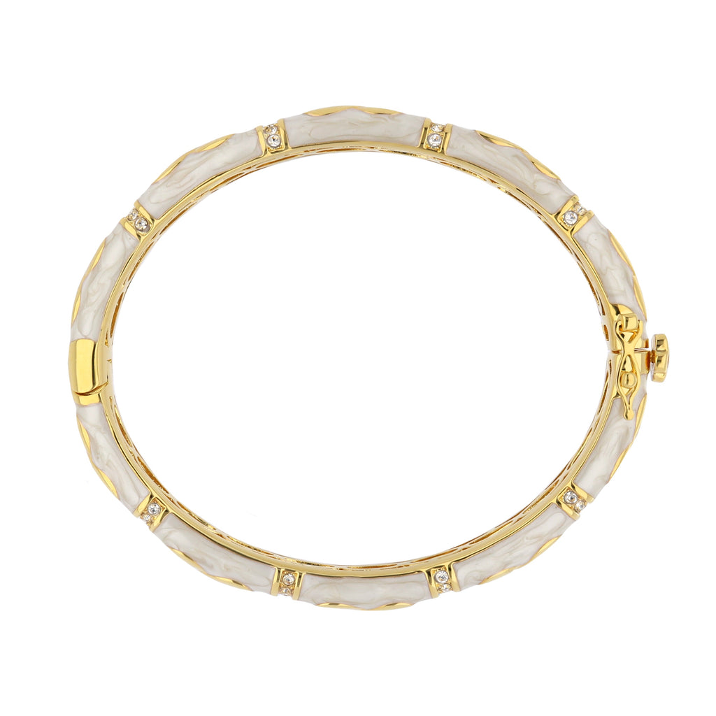 Elegant Hugs Bangle