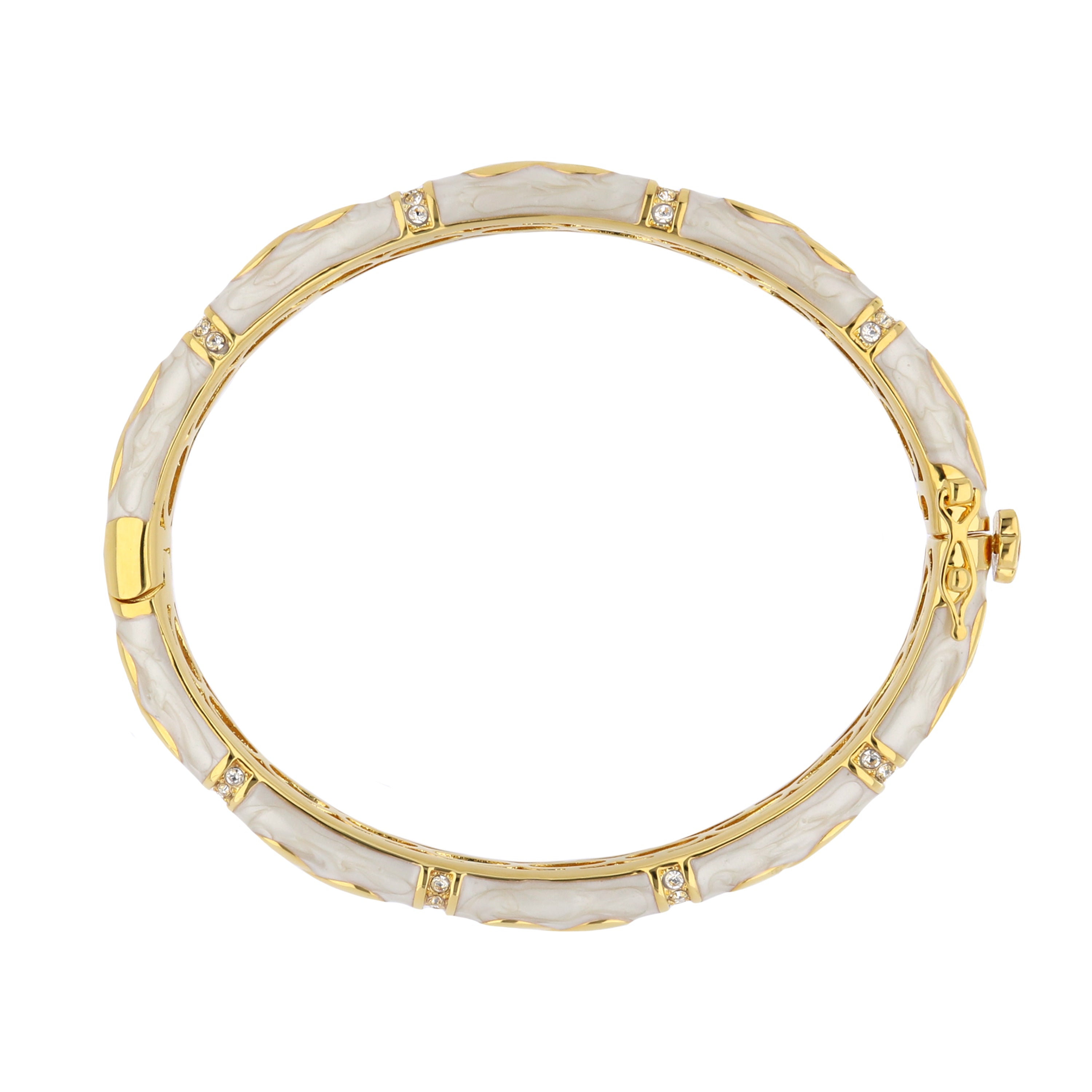 Elegant Hugs Bangle