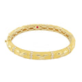 Elegant Hugs Bangle