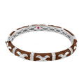 Elegant Hugs Bangle