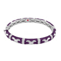 Elegant Hugs Bangle