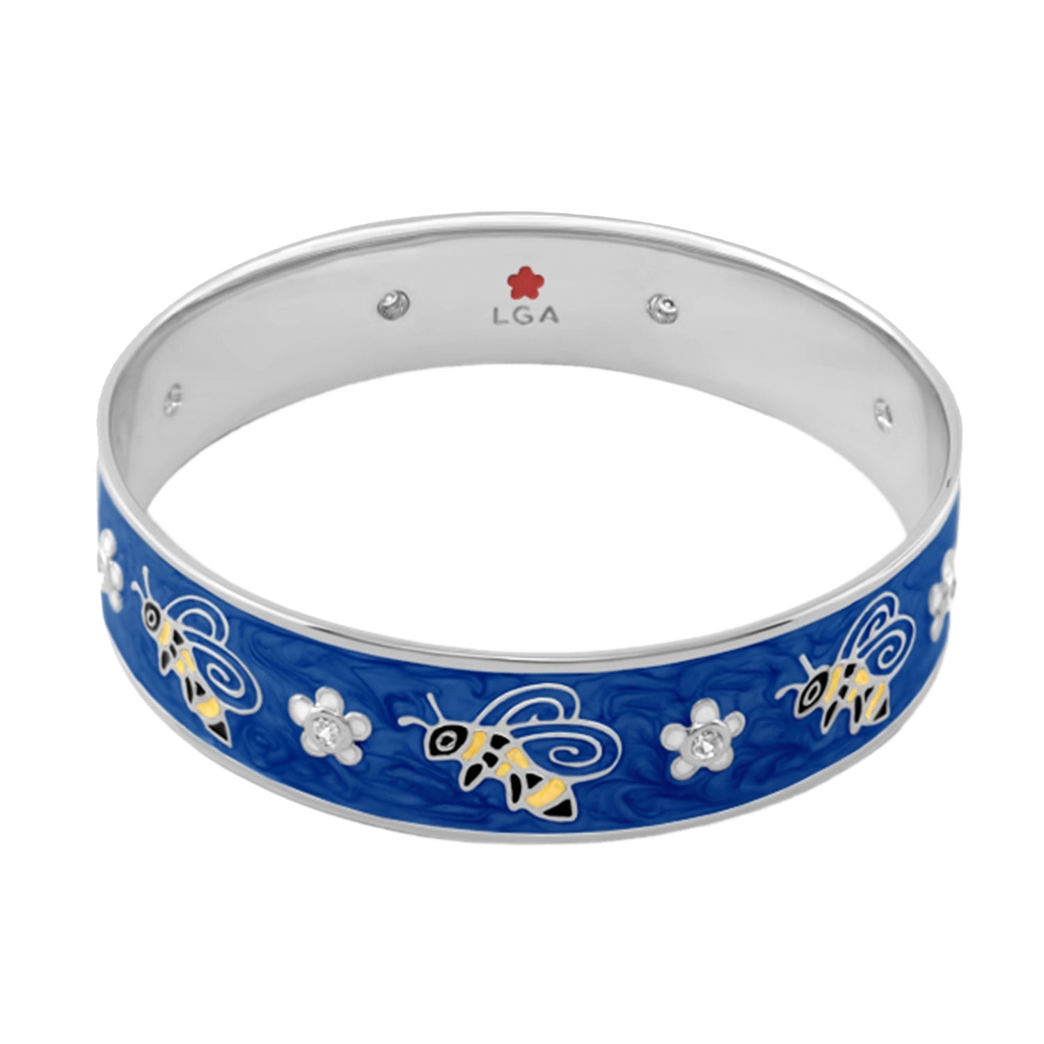 Animal Paradise Bangle