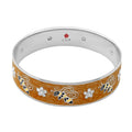 Animal Paradise Bangle