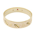 Animal Paradise Bangle