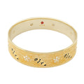Animal Paradise Bangle
