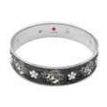 Animal Paradise Bangle