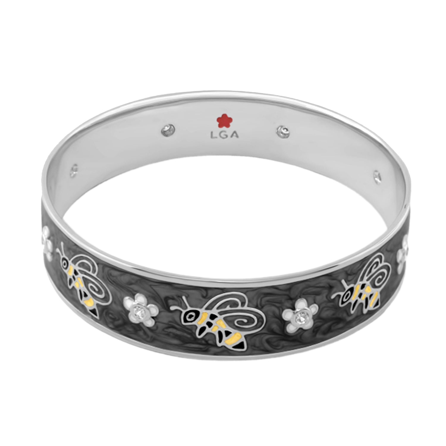 Animal Paradise Bangle