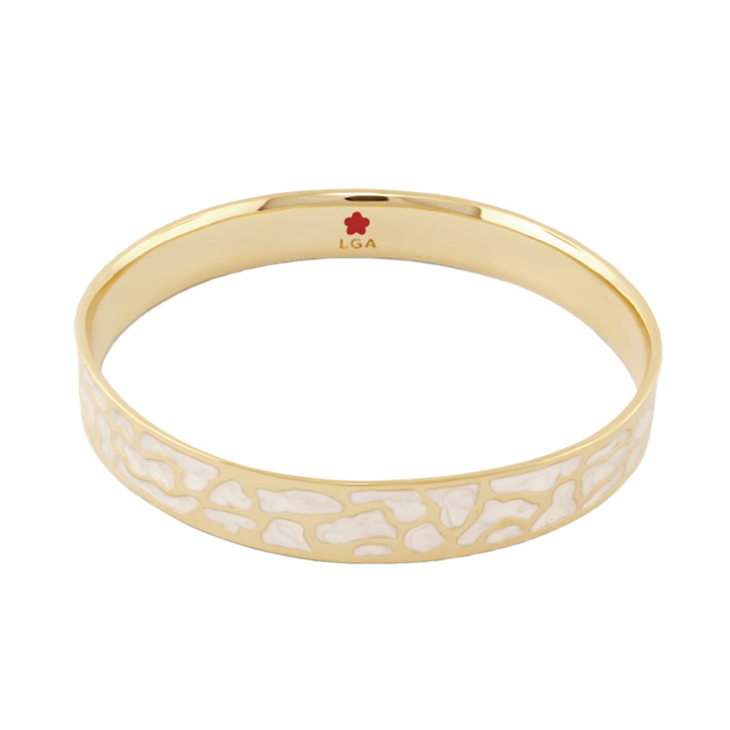 Animal Paradise Bangle
