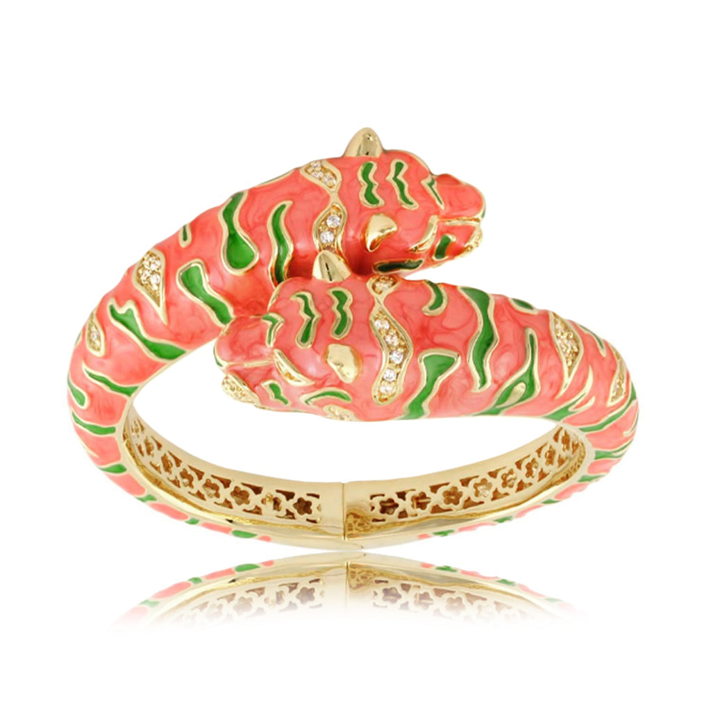 Animal Paradise Bangle