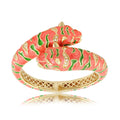 Animal Paradise Bangle