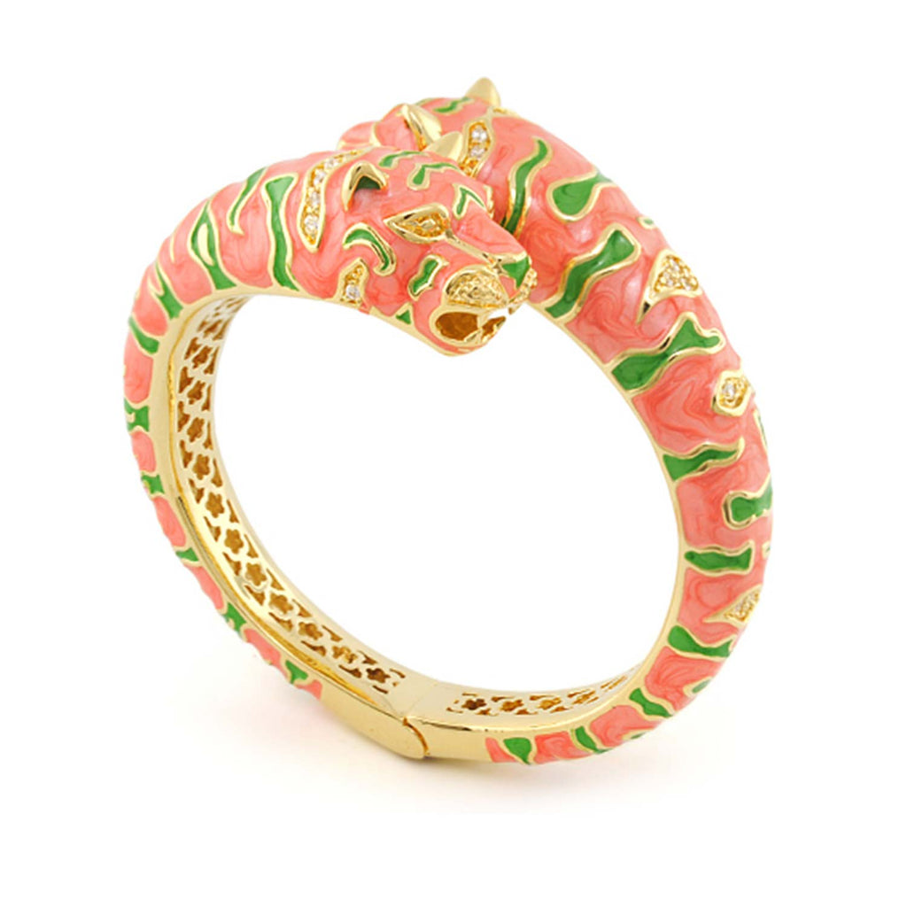 Animal Paradise Bangle