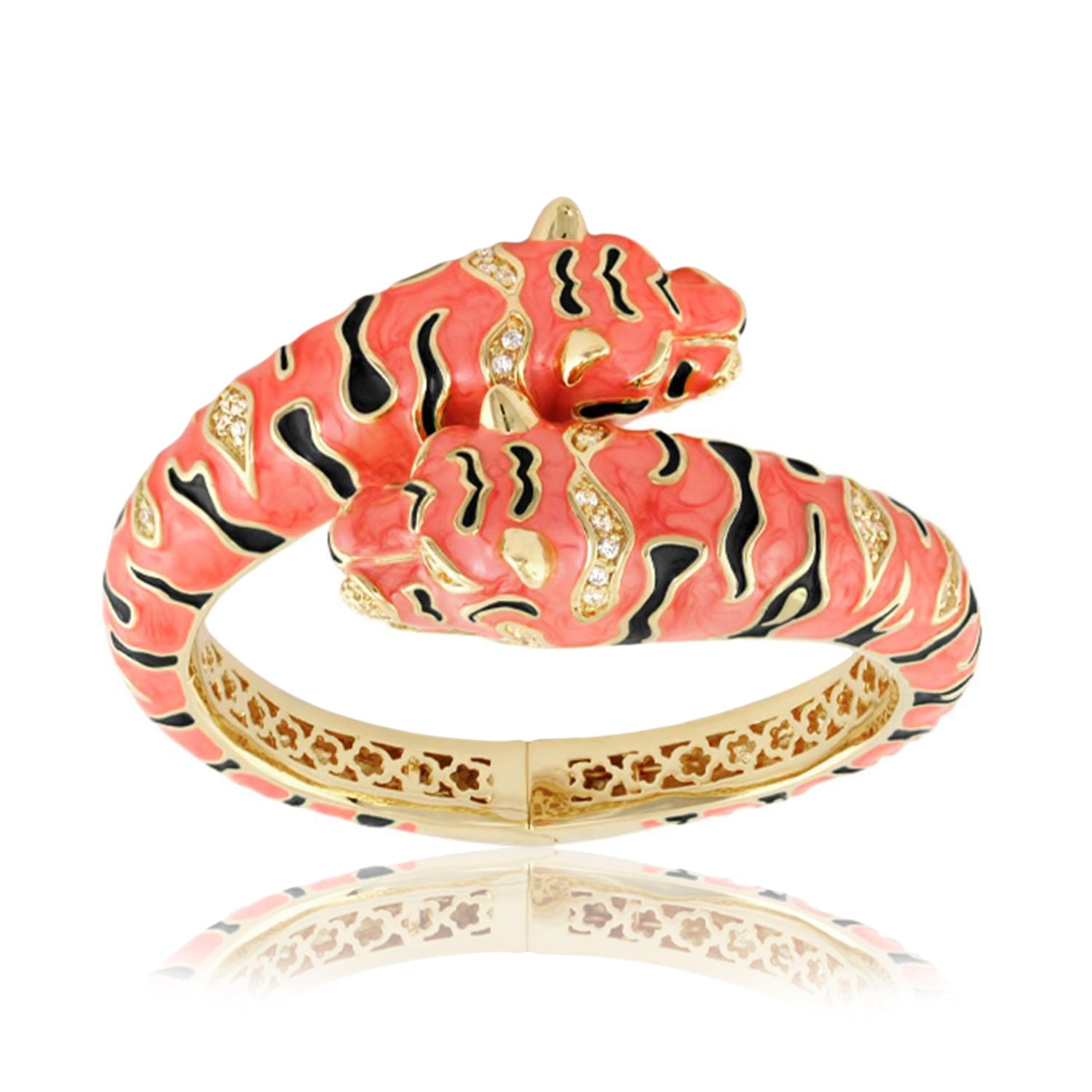 Animal Paradise Bangle