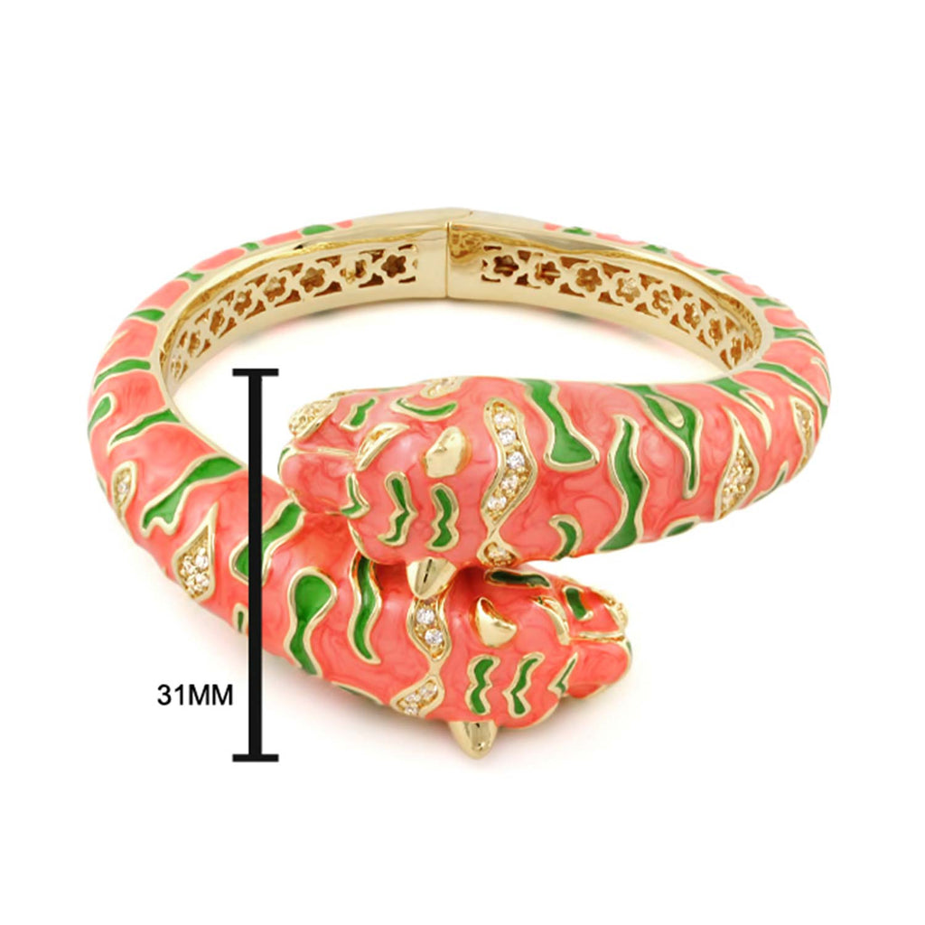 Animal Paradise Bangle