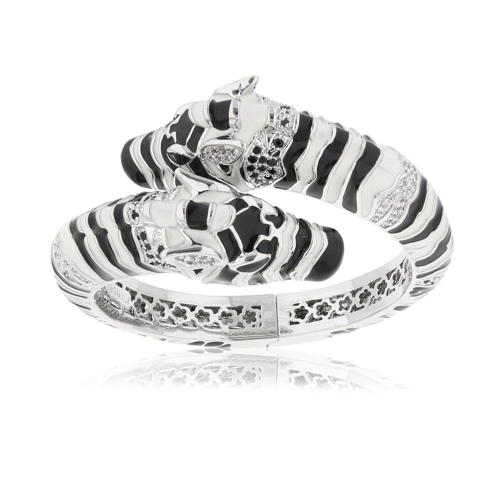 Animal Paradise Bangle