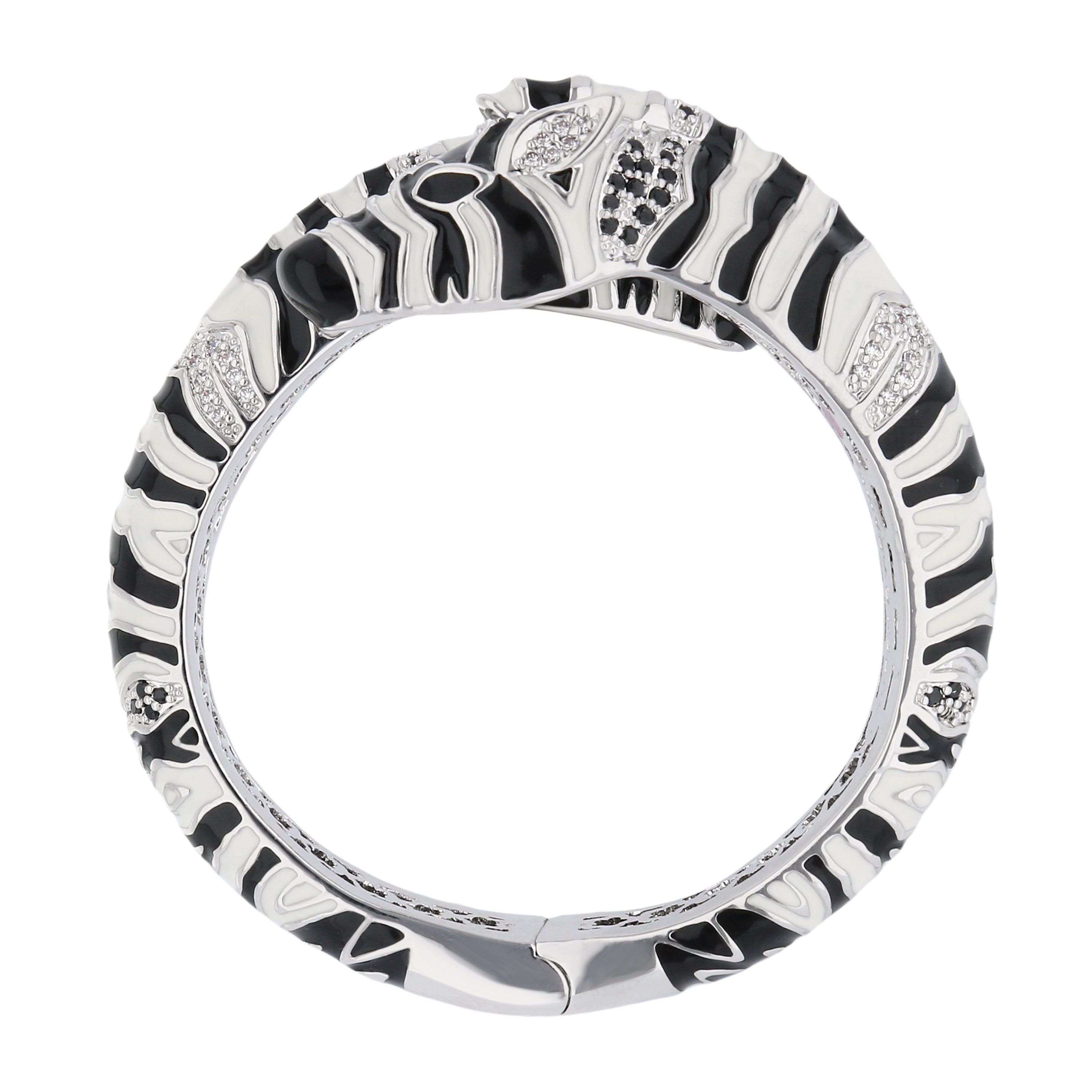 Animal Paradise Bangle