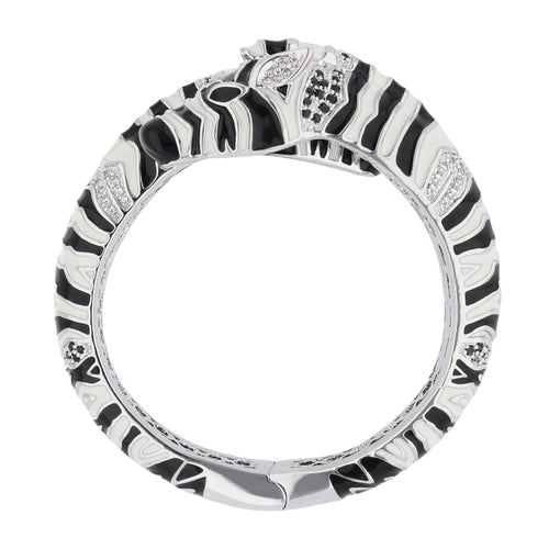 Animal Paradise Bangle