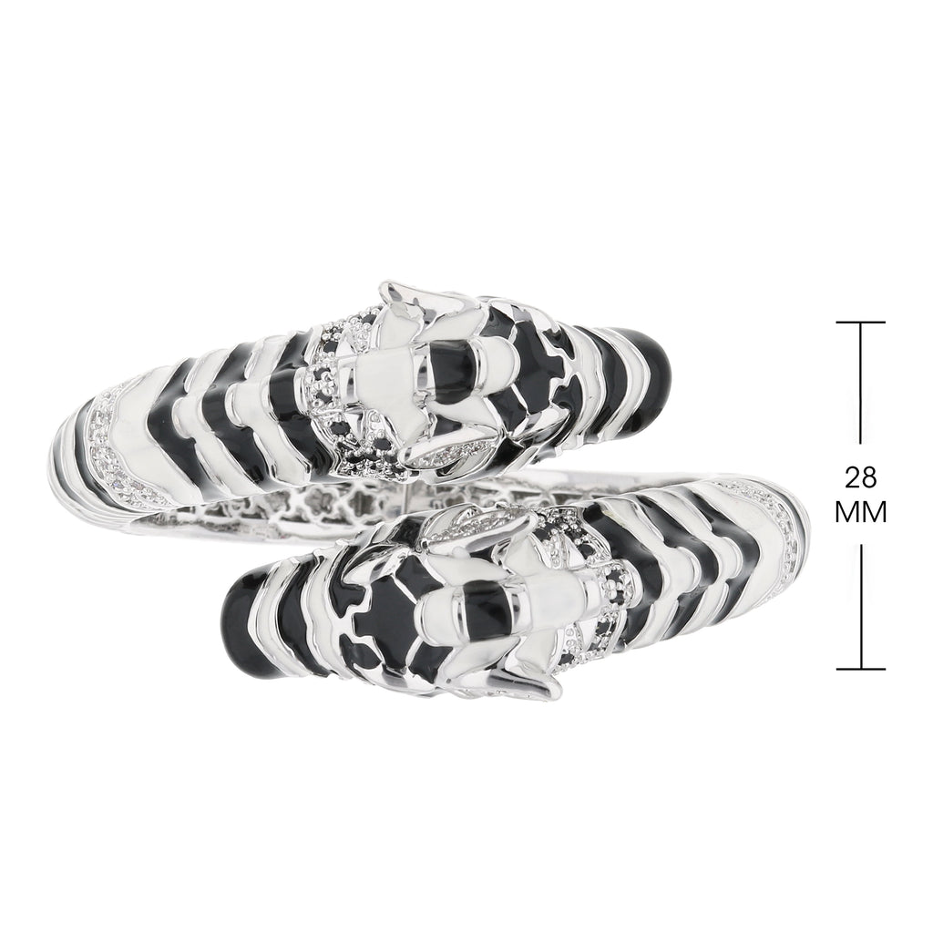 Animal Paradise Bangle