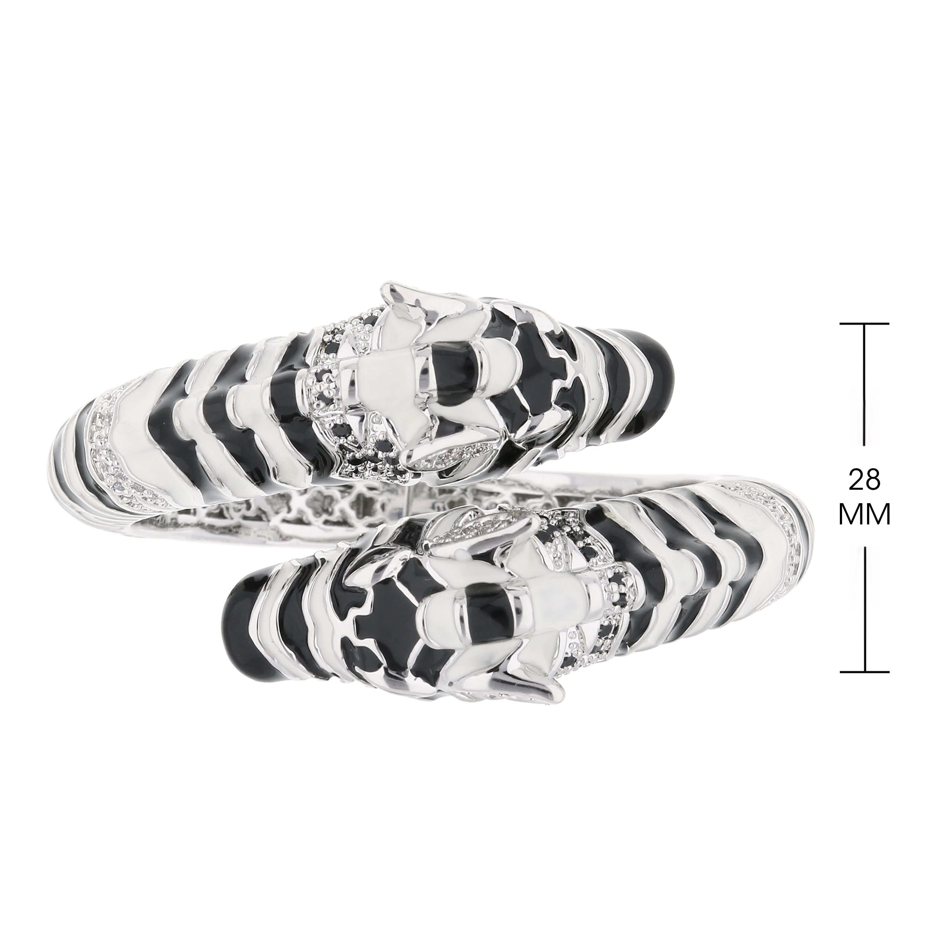 Animal Paradise Bangle