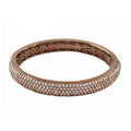 Glamour Pave Bangle