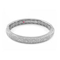 Glamour Pave Bangle