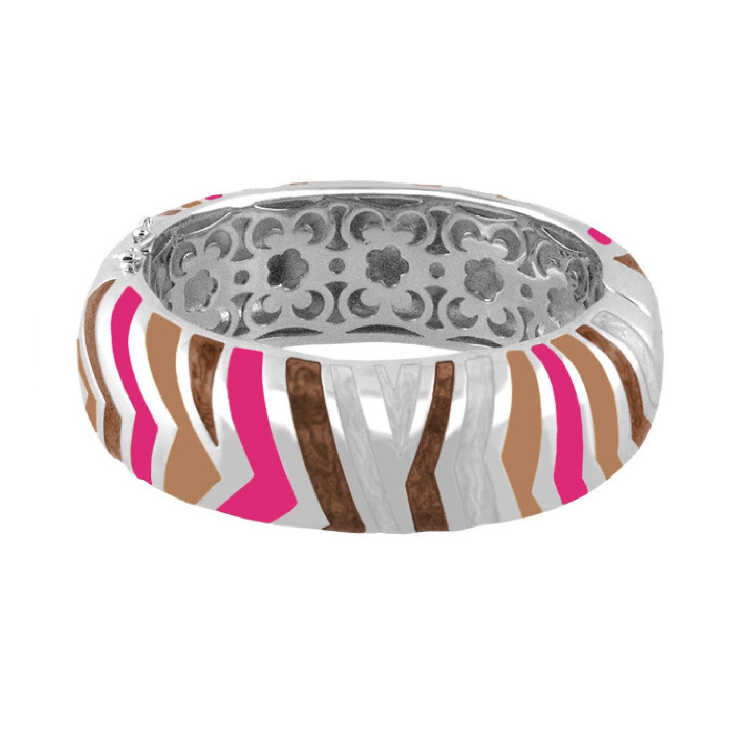 Art Deco Bangle