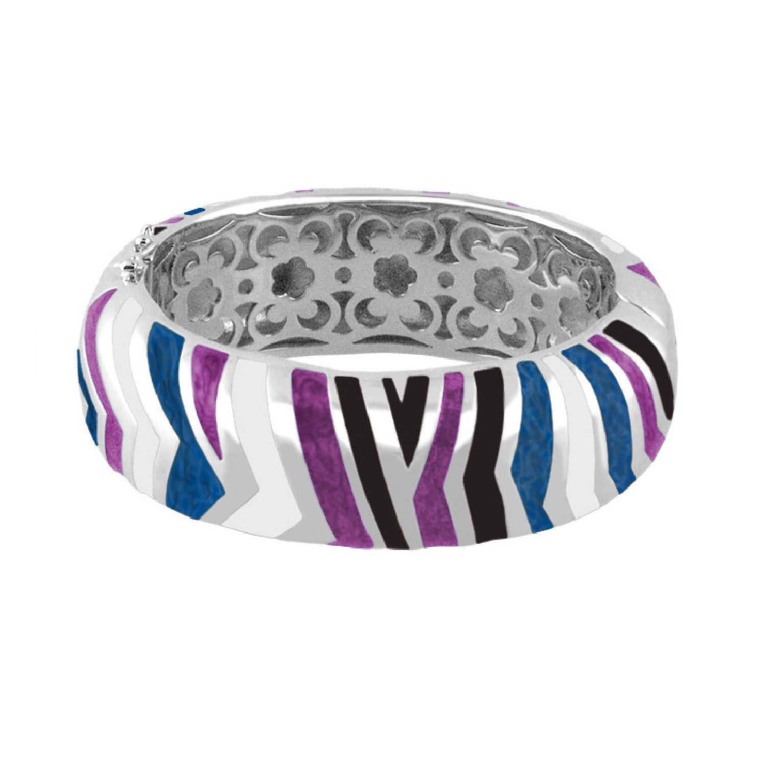 Copy of Art Deco Bangle