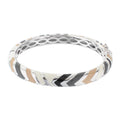 Art Deco Stackable Bangle