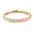 Flowering Vines Bangle
