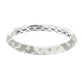 Flowering Vines Bangle