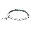 Prince Charming Clover Bangle