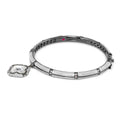 Prince Charming Clover Bangle