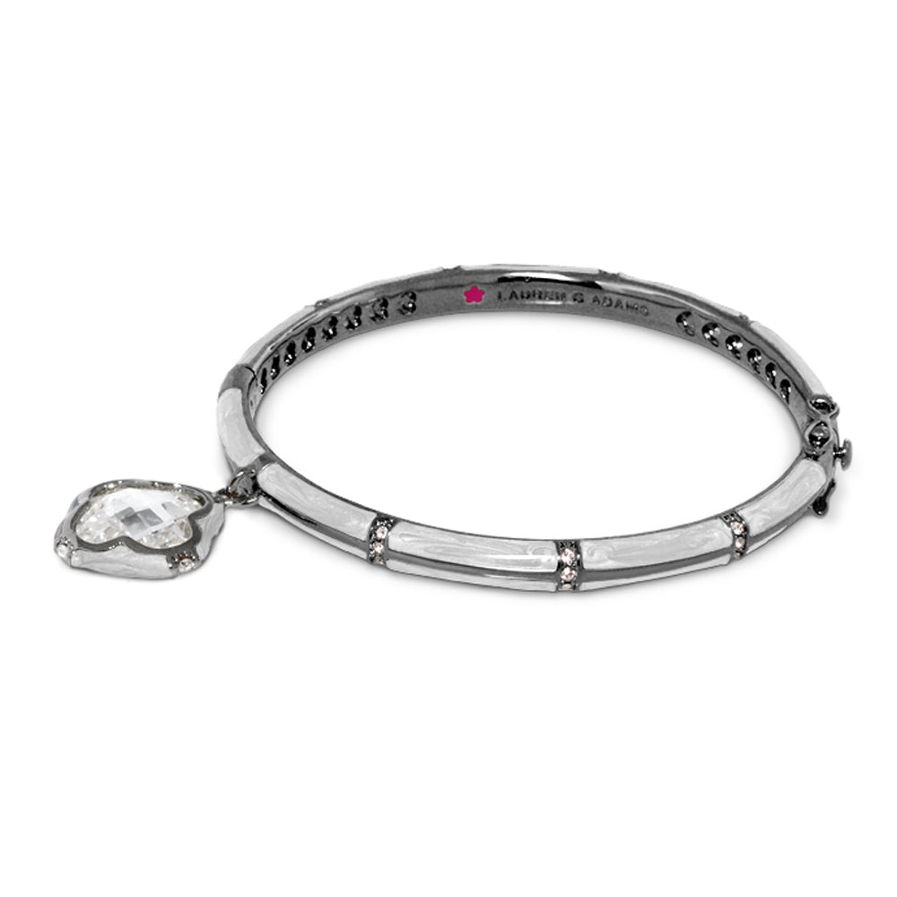 Prince Charming Clover Bangle