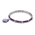 Prince Charming Clover Bangle
