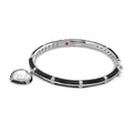Prince Charming Heart Bangle