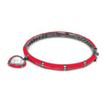 Prince Charming Heart Bangle