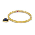 Prince Charming Heart Bangle