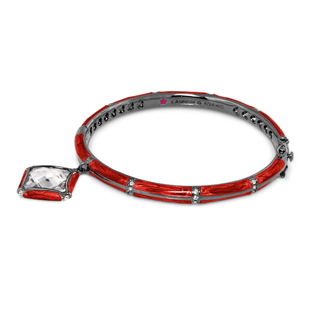 Prince Charming Square Bangle